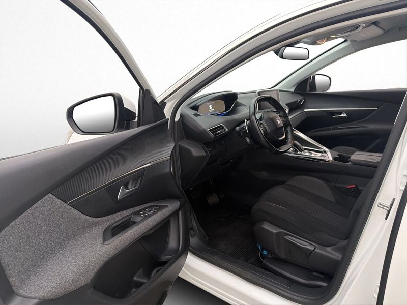 Peugeot 3008 bild 10