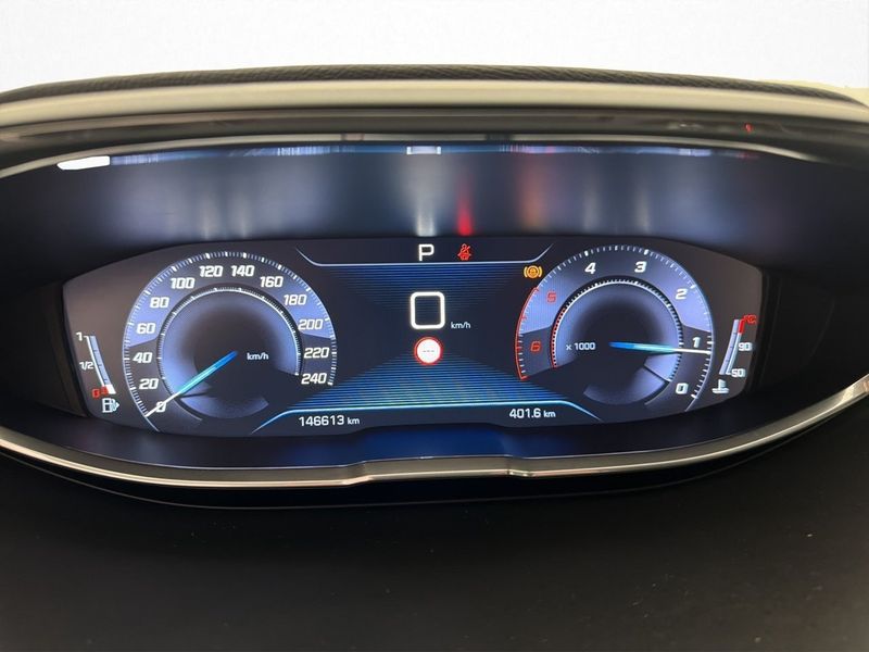 Peugeot 3008 bild 17
