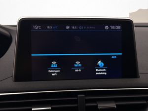Peugeot 3008 bild 20