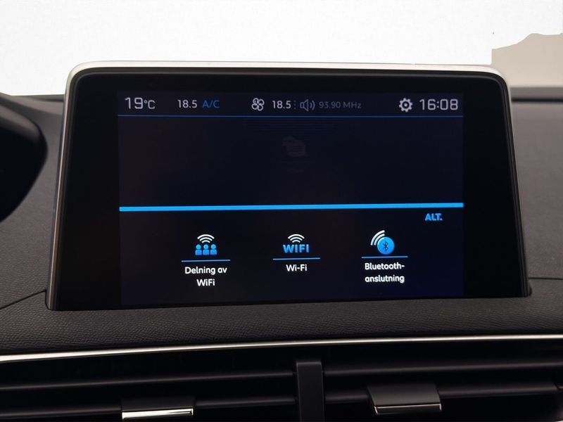 Peugeot 3008 bild 20