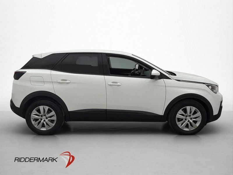 Peugeot 3008 bild 9