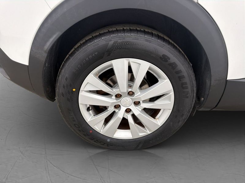 Peugeot 3008 bild 29