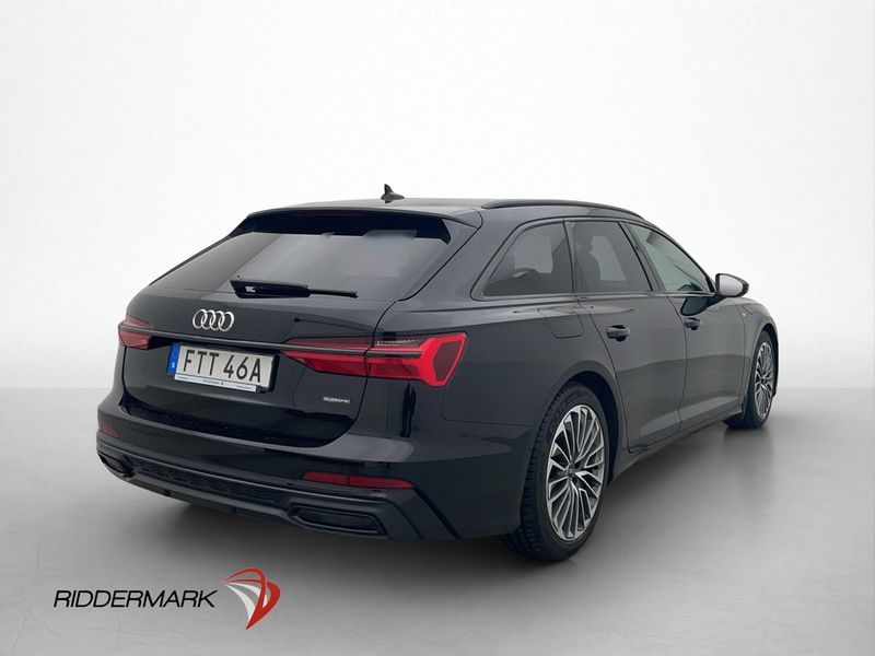 Audi A6 bild 8