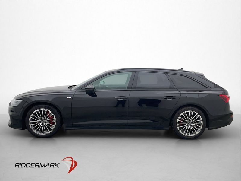 Audi A6 bild 5