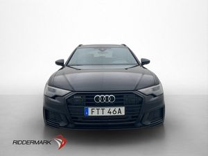 Audi A6 bild 2