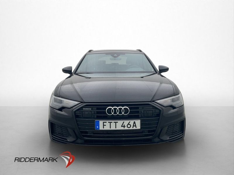 Audi A6 bild 2