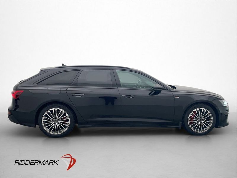 Audi A6 bild 9