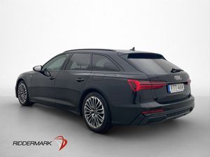 Audi A6 bild 6