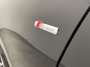 Audi A6 bild 10