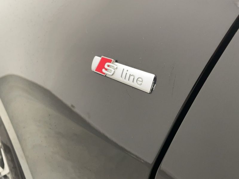Audi A6 bild 10