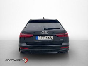 Audi A6 bild 7