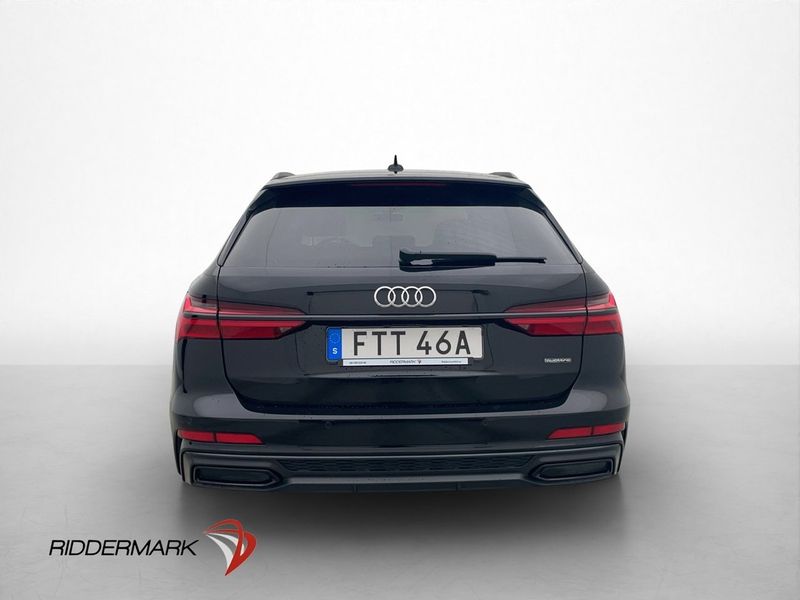 Audi A6 bild 7