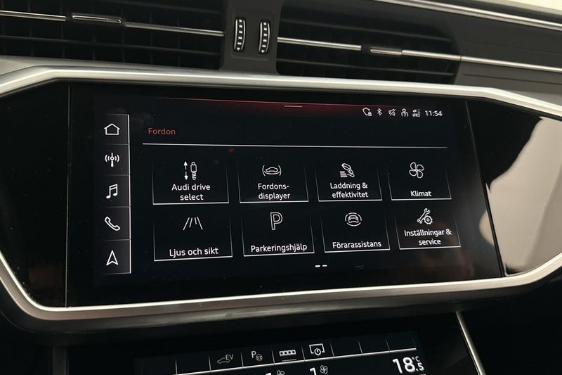 Audi A6 bild 20