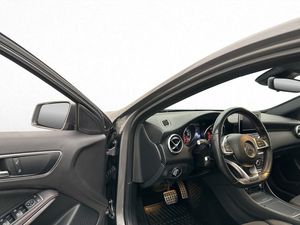 Mercedes A180 bild 10