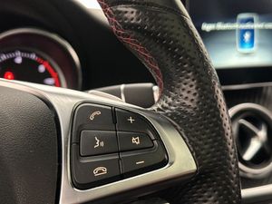 Mercedes A180 bild 17