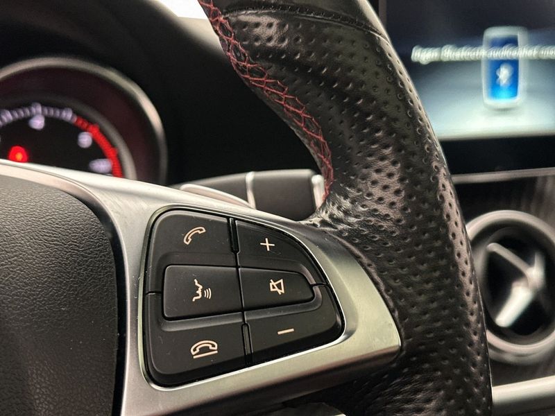 Mercedes A180 bild 17