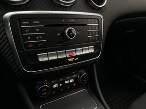 Mercedes A180 bild 23