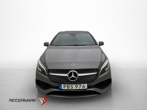 Mercedes A180 bild 2