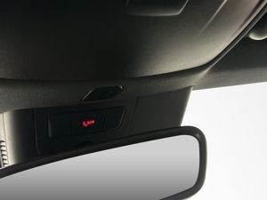Mercedes A180 bild 29