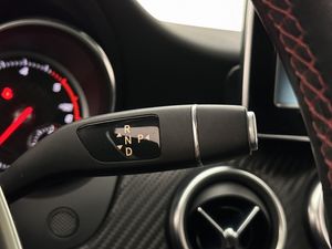 Mercedes A180 bild 18