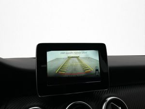 Mercedes A180 bild 20