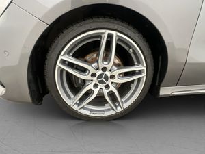 Mercedes A180 bild 30