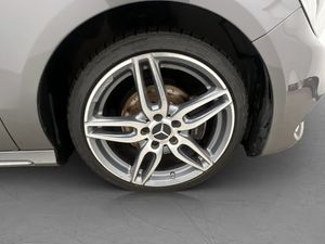 Mercedes A180 bild 33