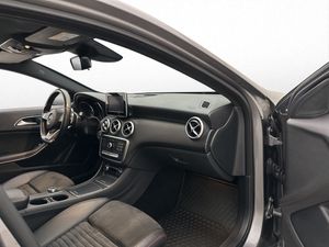 Mercedes A180 bild 26