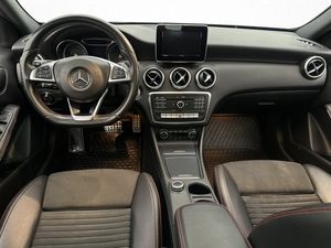 Mercedes A180 bild 13