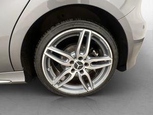 Mercedes A180 bild 31