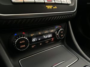 Mercedes A180 bild 24
