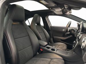 Mercedes A180 bild 25