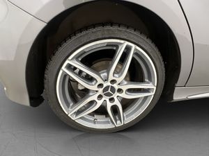 Mercedes A180 bild 32