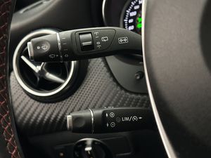 Mercedes A180 bild 14