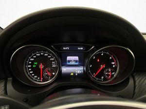Mercedes A180 bild 16