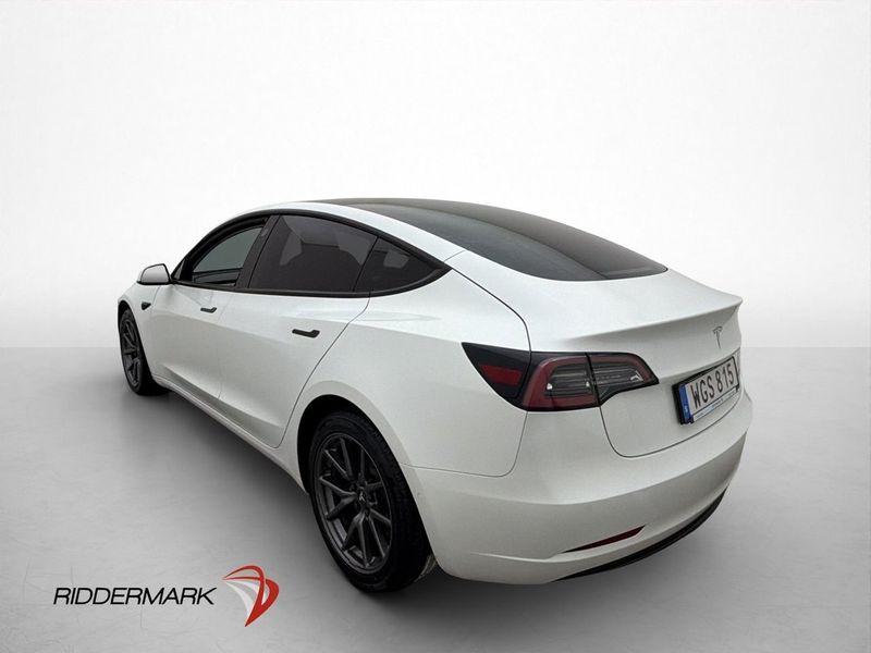 Tesla Model 3 bild 6