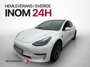 Tesla Model 3 bild 3