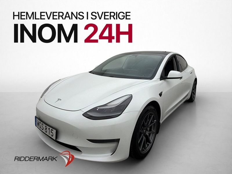 Tesla Model 3 bild 3