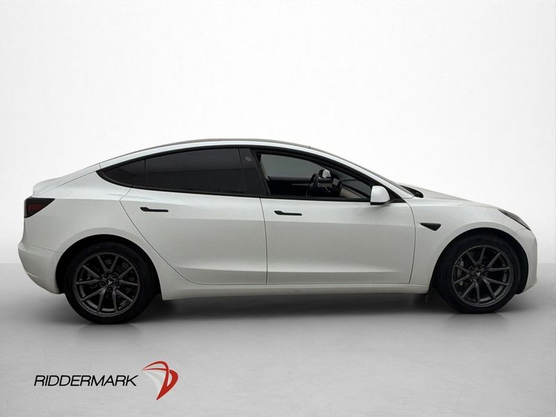 Tesla Model 3 bild 9