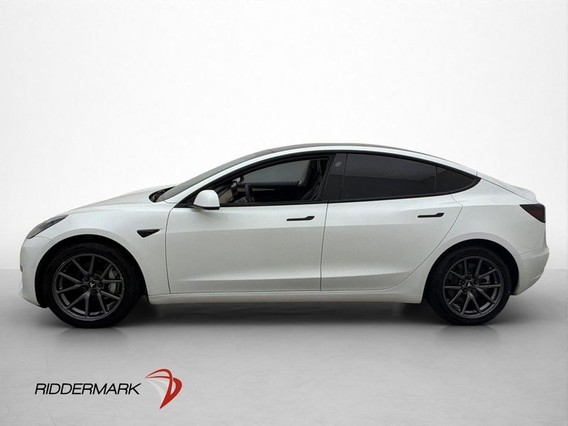 Tesla Model 3 bild 5