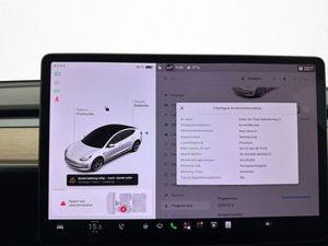 Tesla Model 3 bild 19