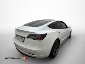 Tesla Model 3 bild 8