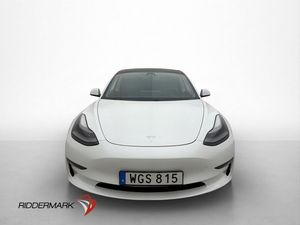 Tesla Model 3 bild 2