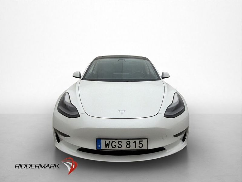 Tesla Model 3 bild 2