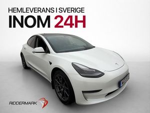 Tesla Model 3 bild 1