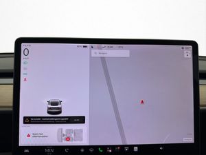 Tesla Model 3 bild 15