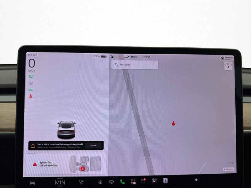 Tesla Model 3 bild 15