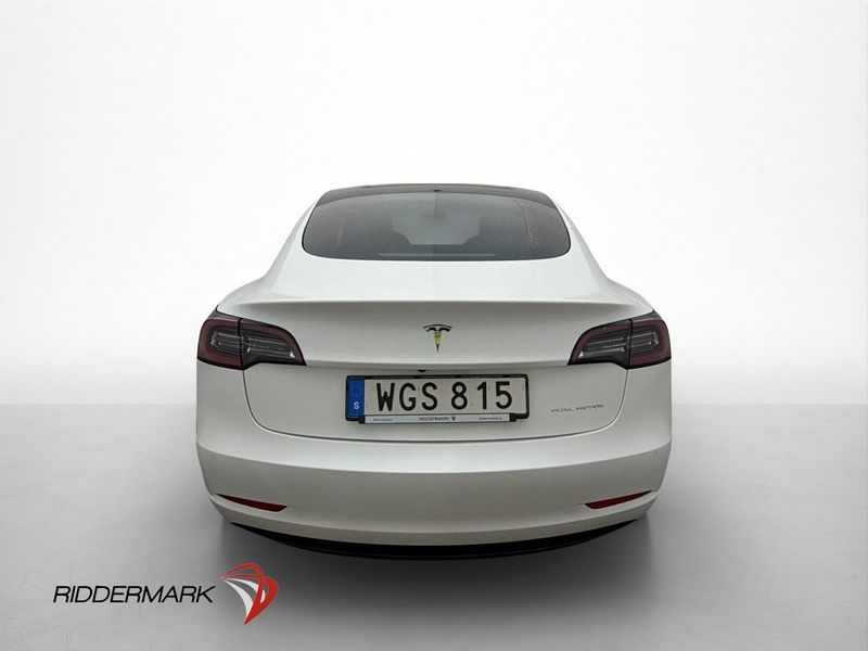 Tesla Model 3 bild 7