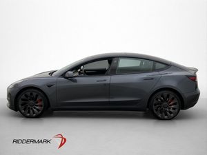 Tesla Model 3 bild 5