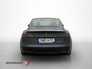 Tesla Model 3 bild 7